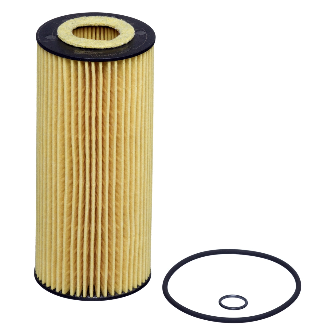 Hydraulic Filter, automatic transmission